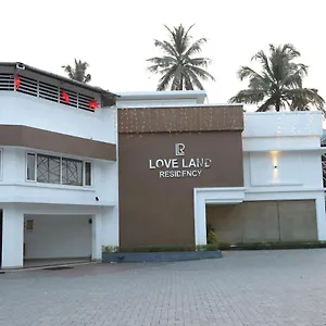 Loveland Residency Hotel