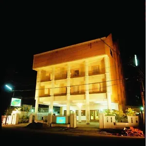 3* Hotel Abad Metro