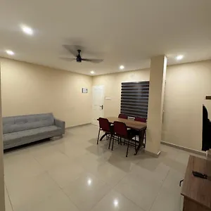 Heres Residency Hotel